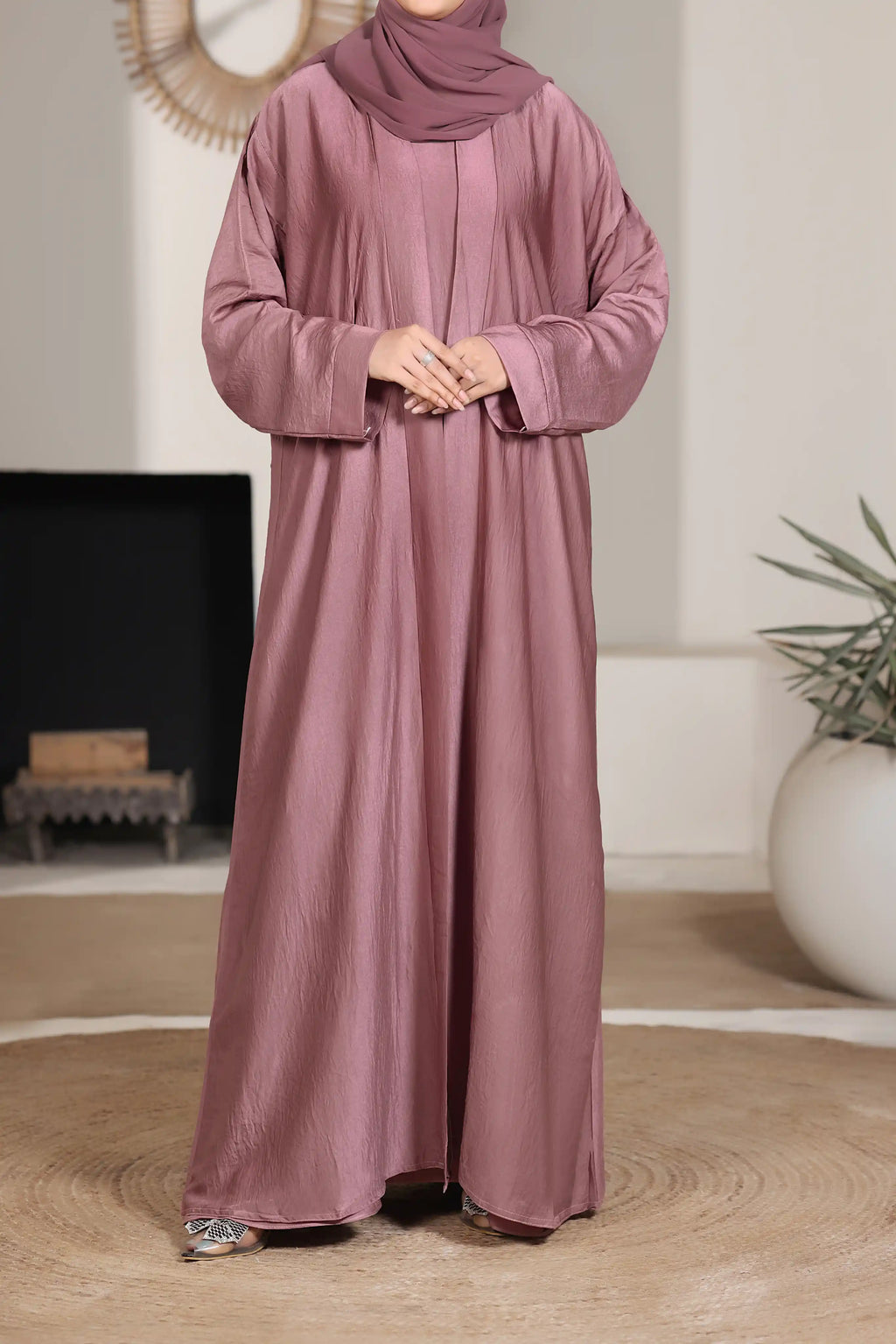 Hareer Pink