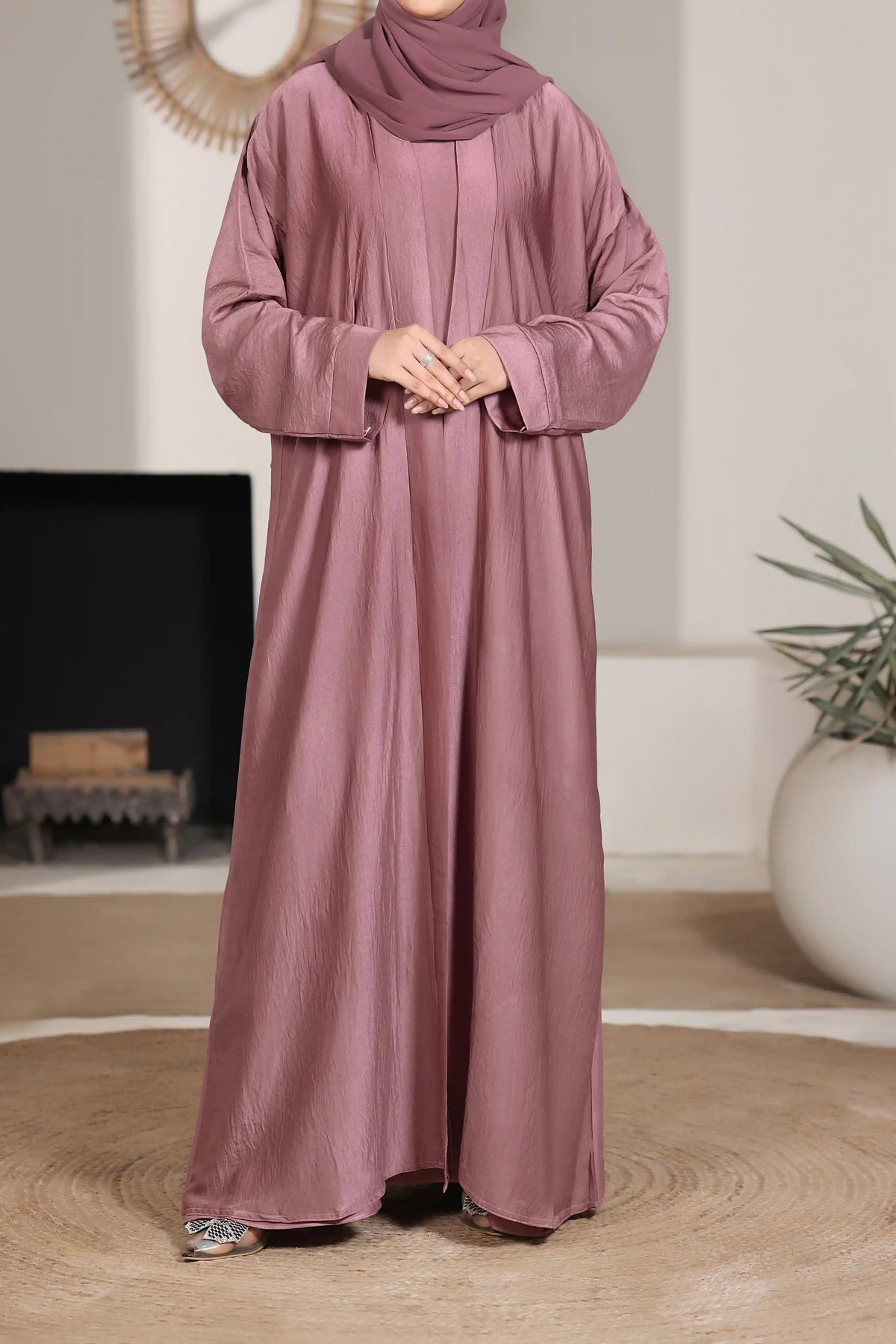 Hareer Pink