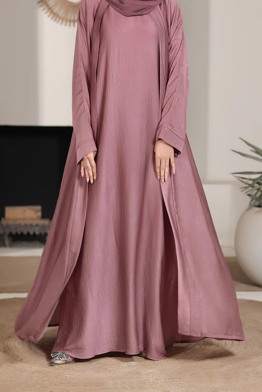 Hareer Pink
