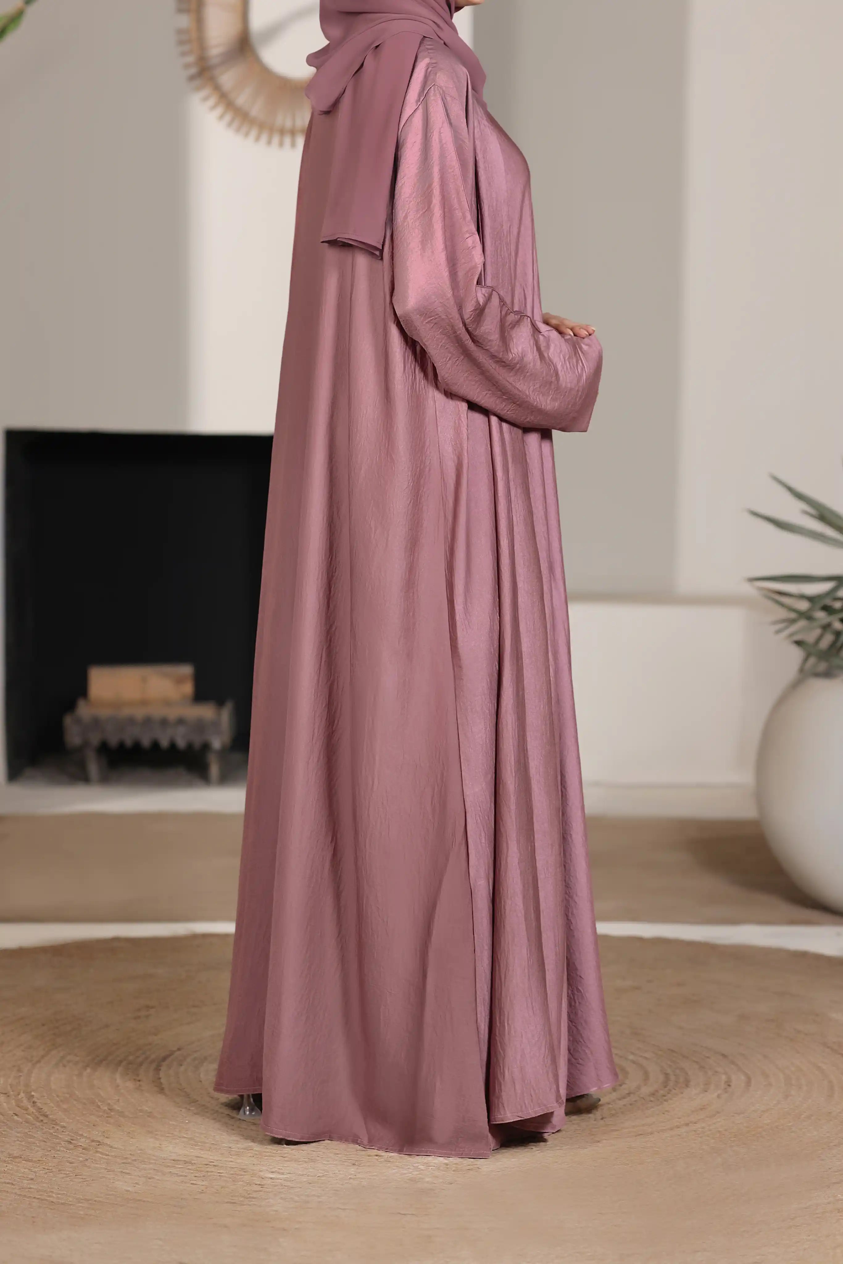 Hareer Pink