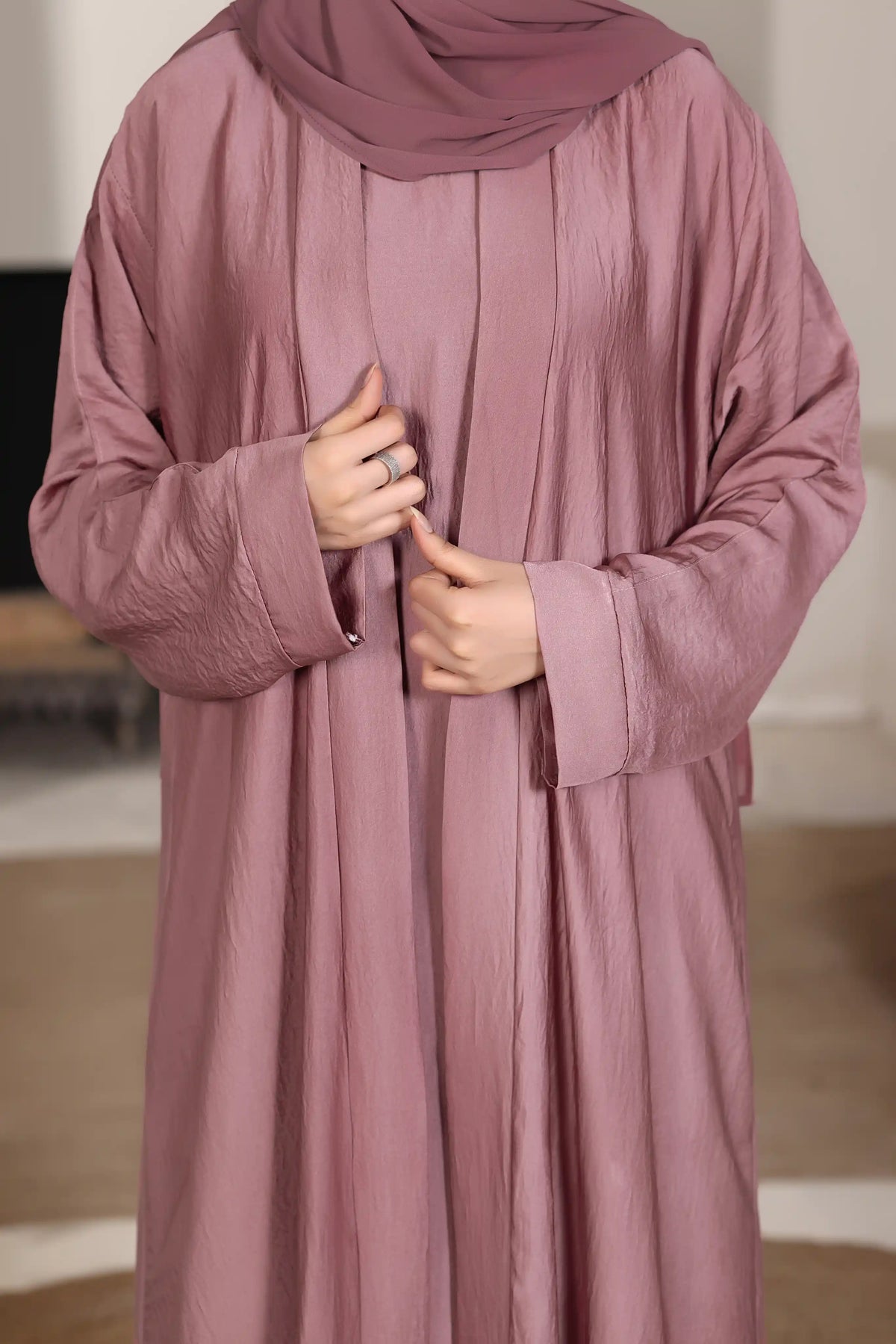 Hareer Pink
