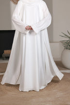 Hareer White