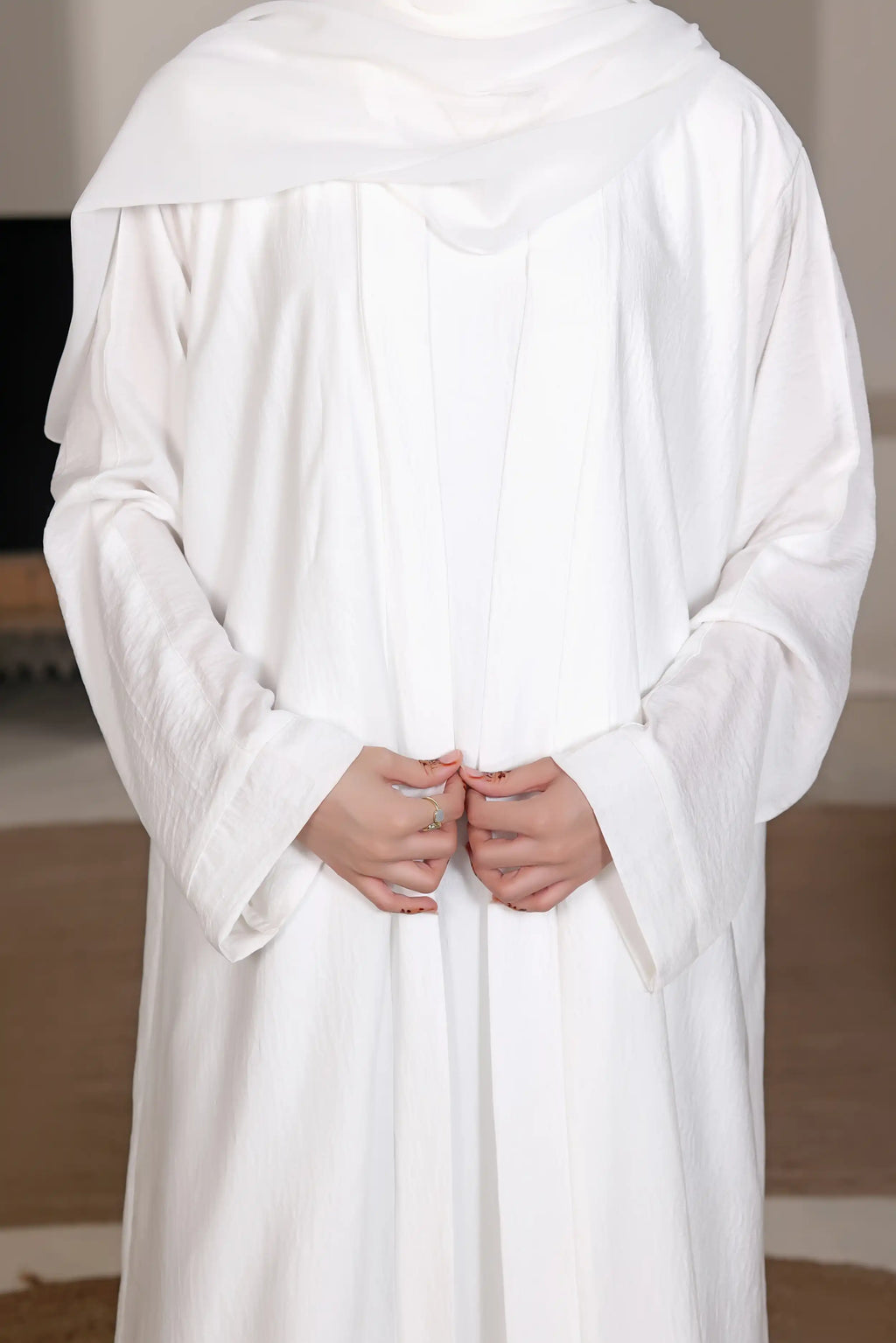 Hareer White