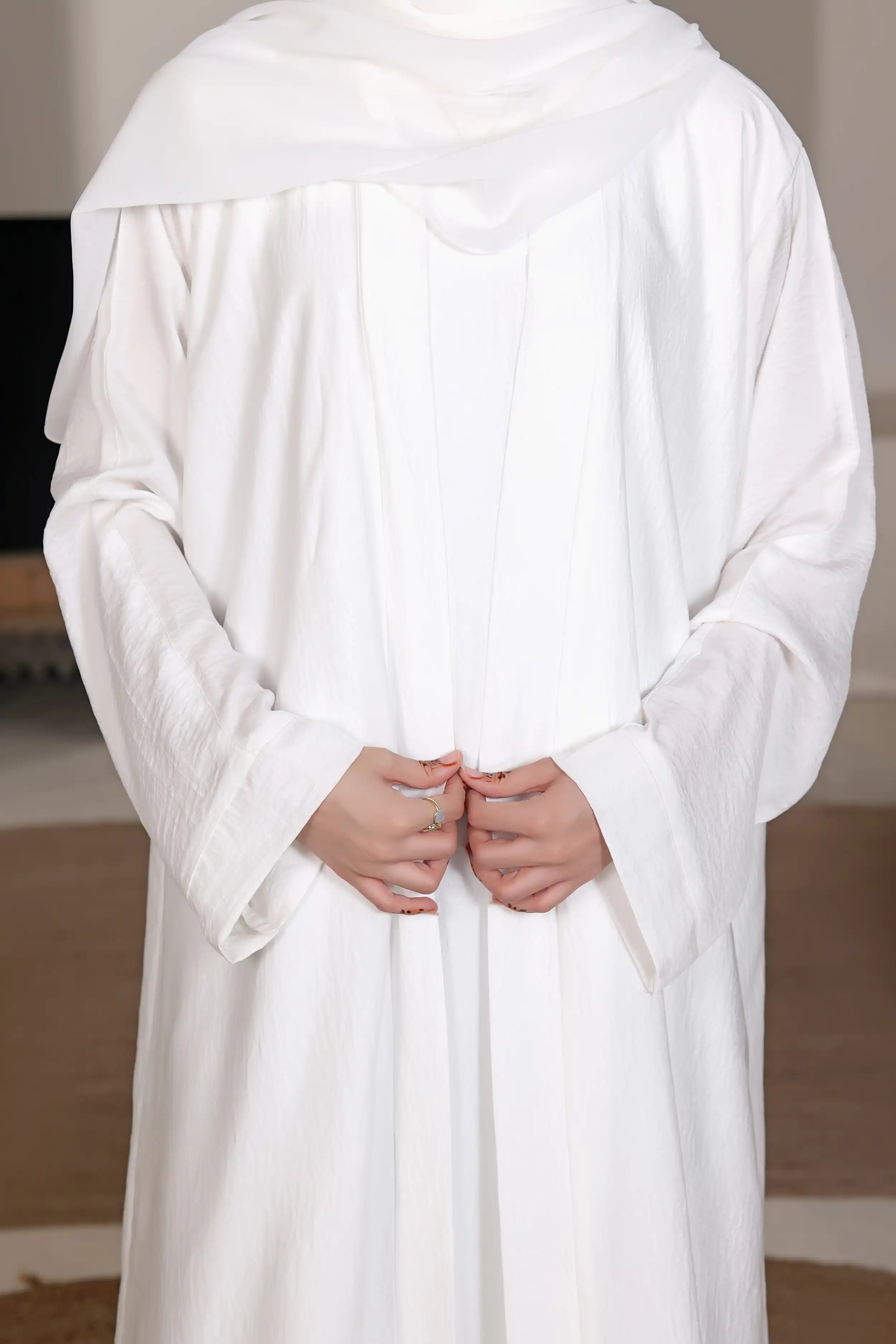 Hareer White