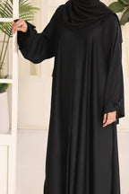 Sameera | Black