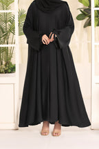 Sameera | Black