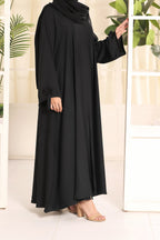 Sameera | Black
