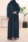 Tooba Dark Teal