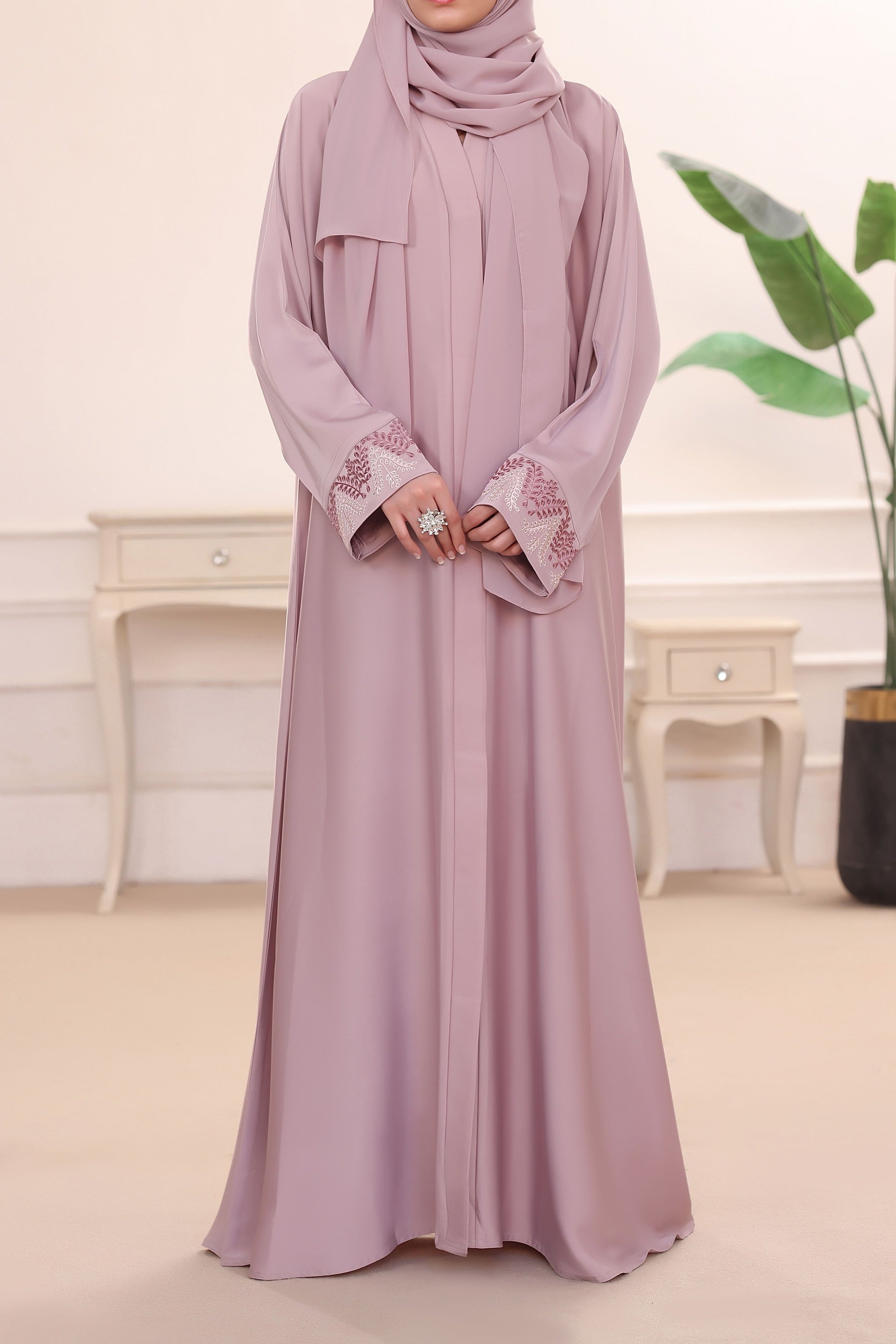 Tooba Lilac Dream