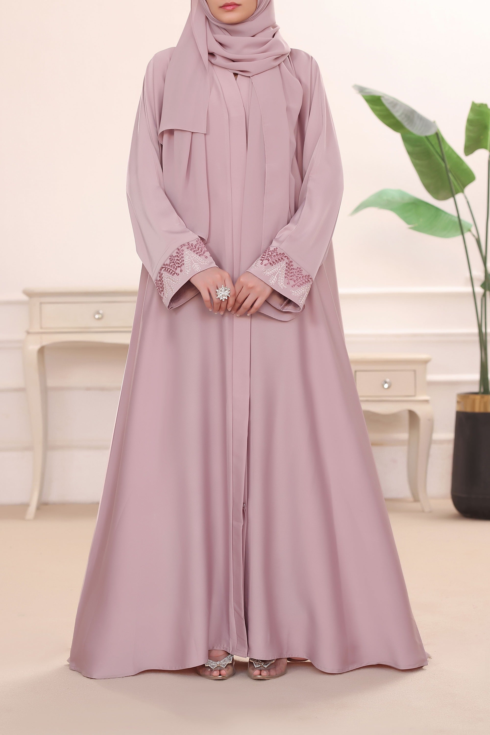 Tooba Lilac Dream