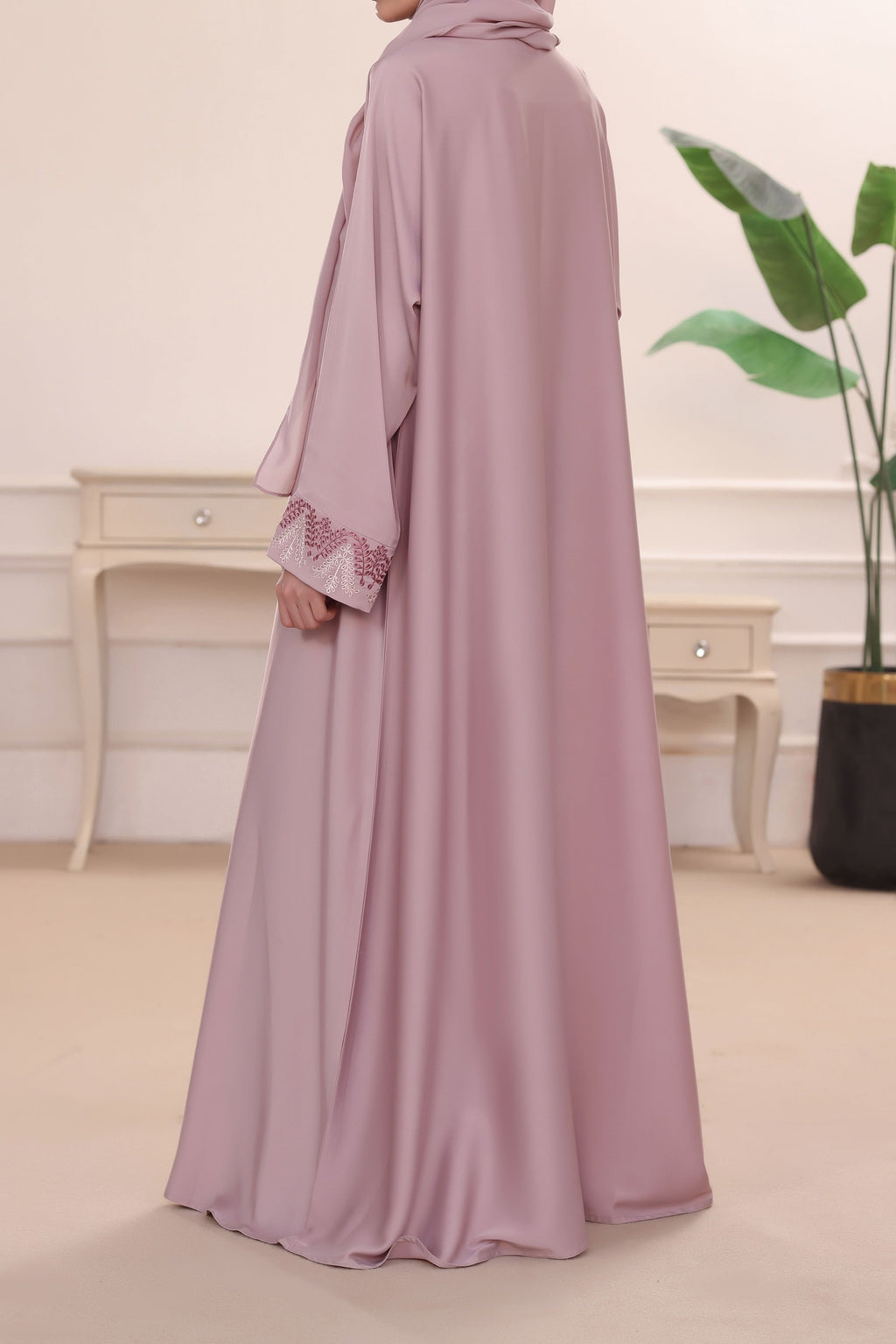 Tooba Lilac Dream
