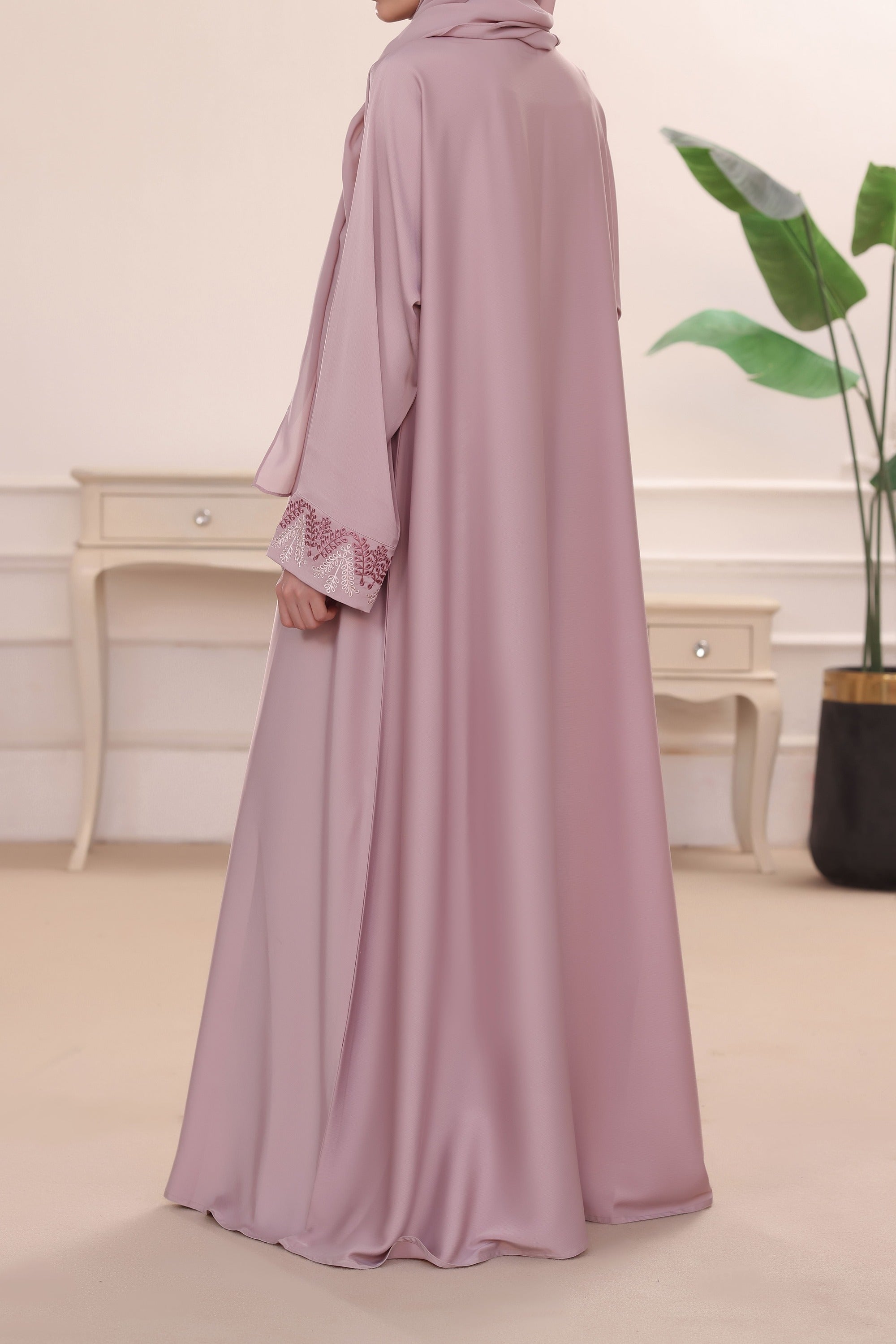 Tooba Lilac Dream