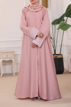 Areesha Rose Pink