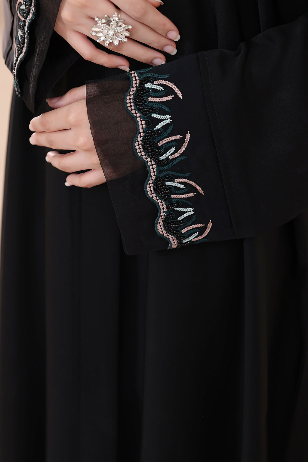 Hira Black