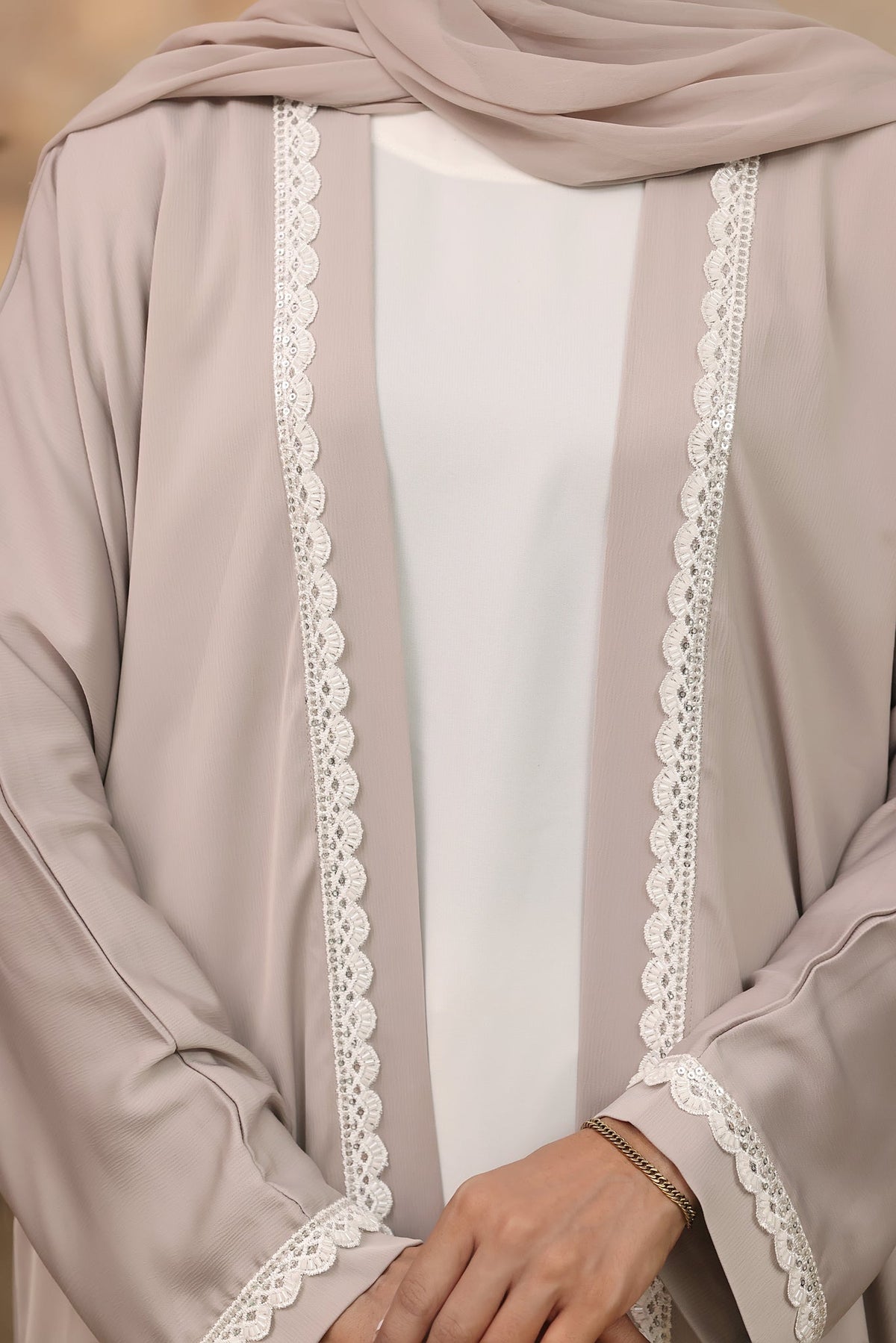Muntaha | Fawn ABY-268