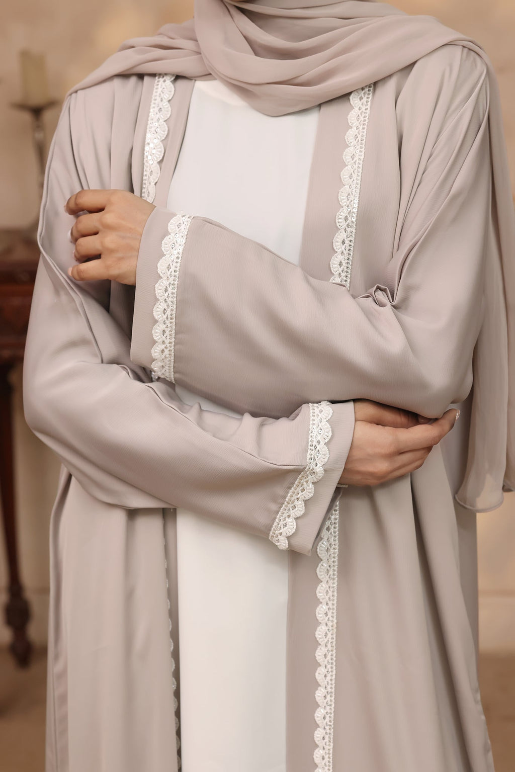 Muntaha | Fawn ABY-268