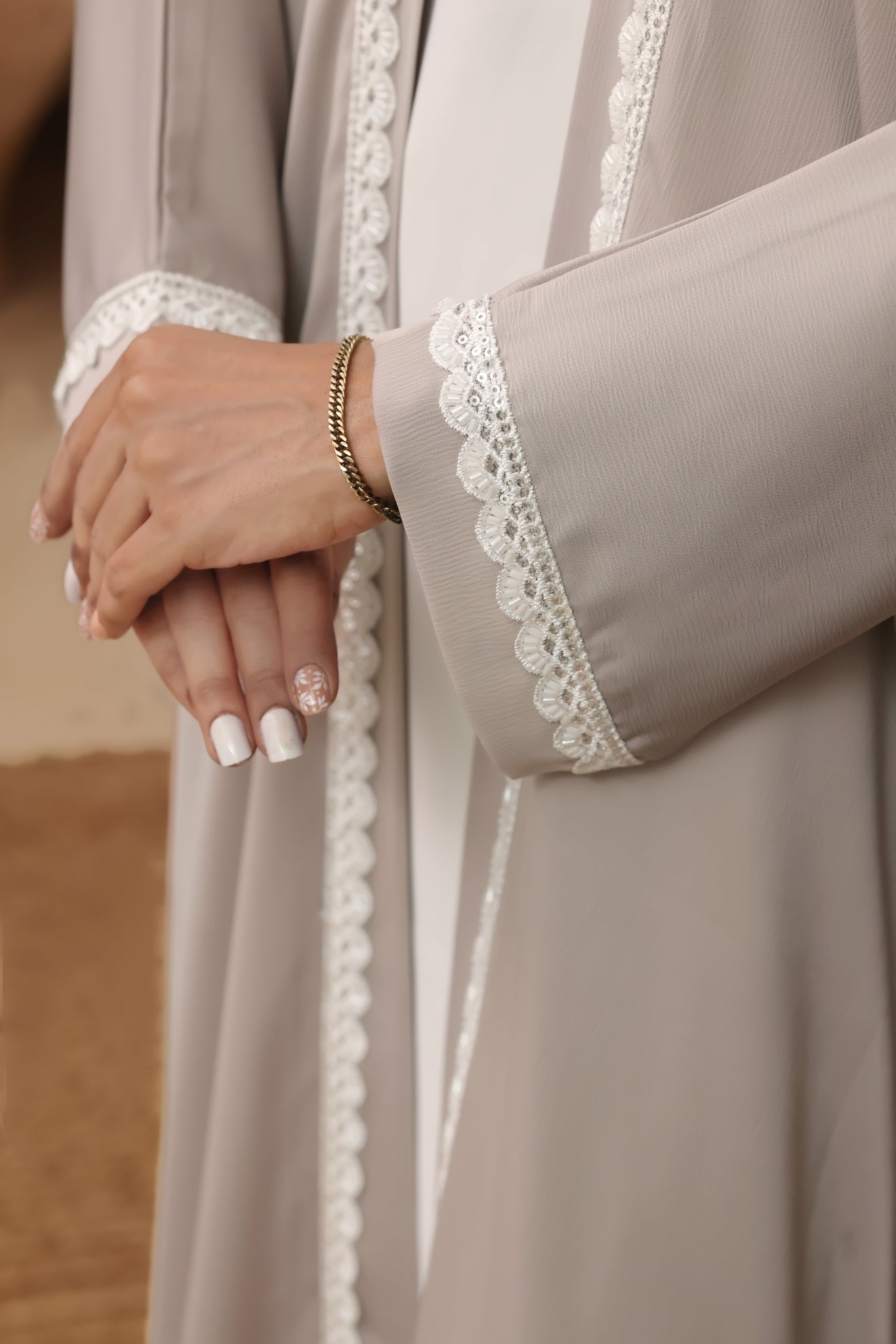 Muntaha | Fawn ABY-268
