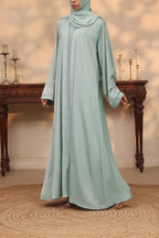 Luna | Sky Blue ABY-271