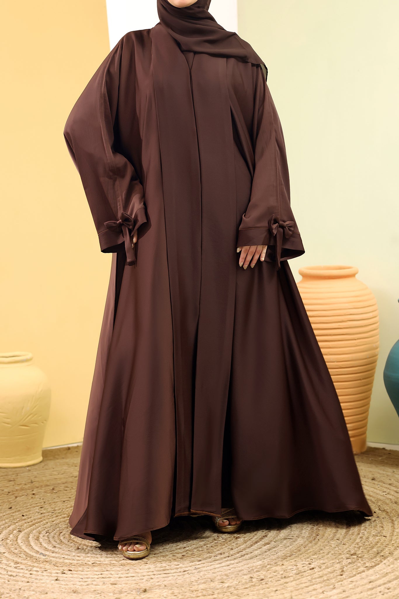 Sameera Brown | ABY-287