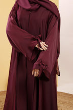 Sameera Maroon | ABY-287