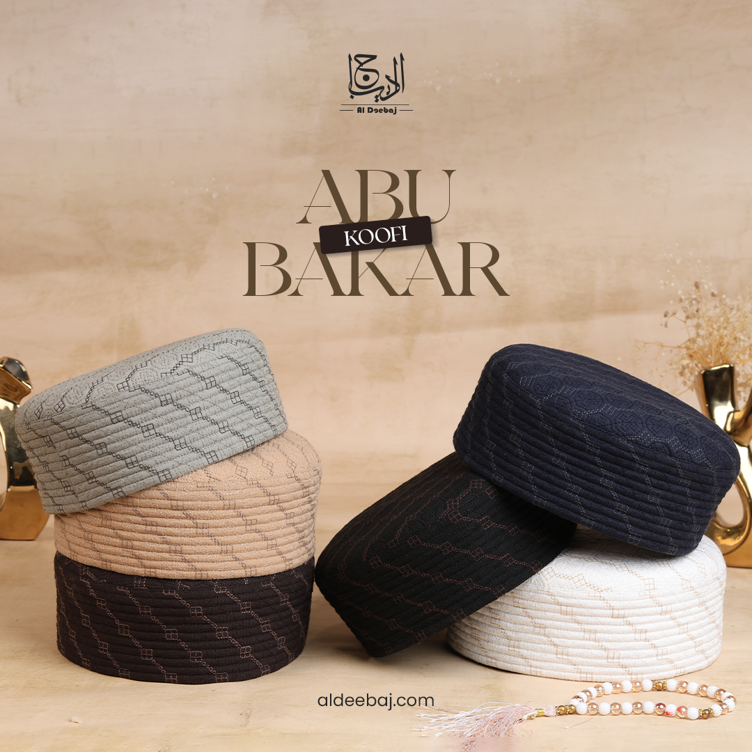 Classic Abu Bakr Koofi | CAUK