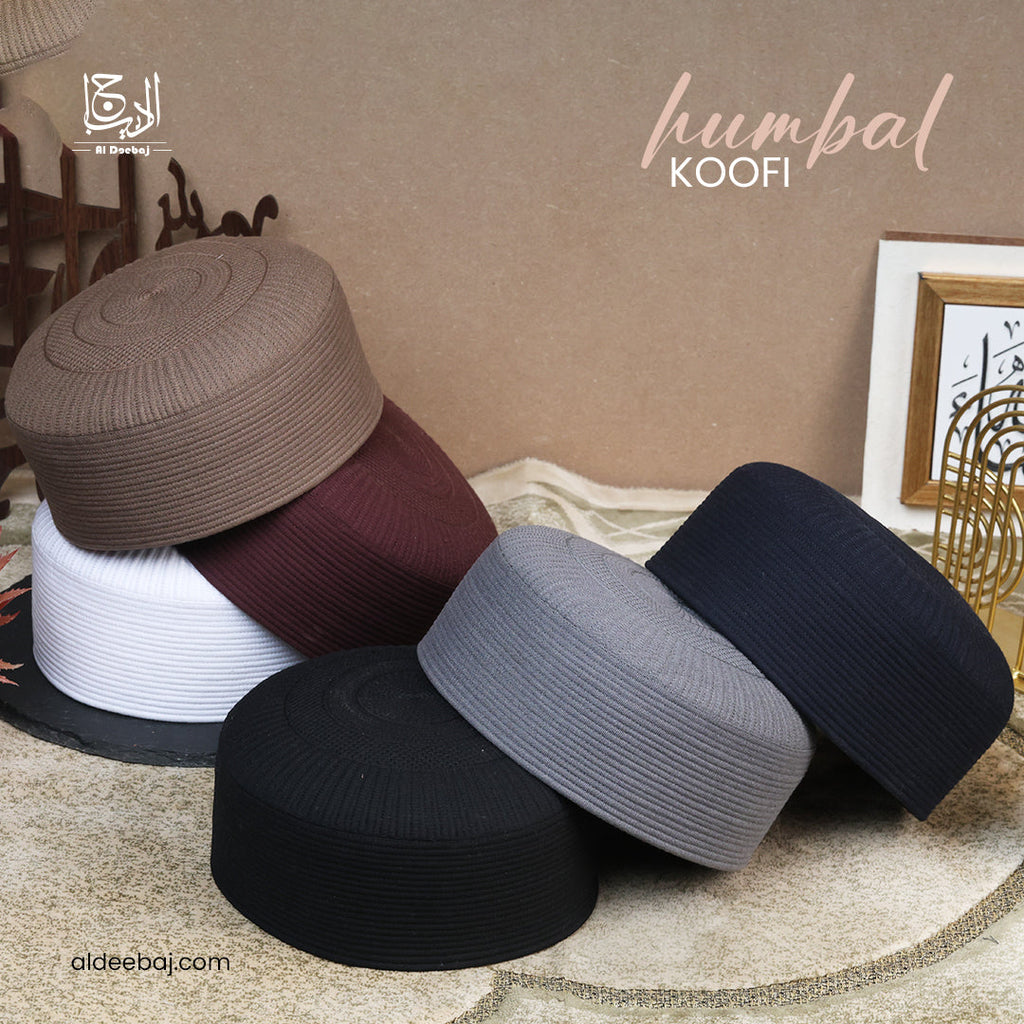 Classic Humbal Koofi