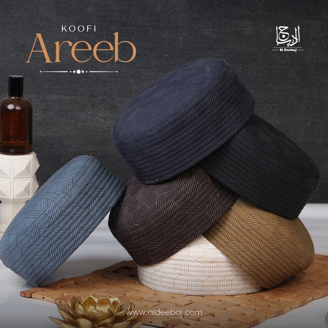 Classic Areeb Koofi