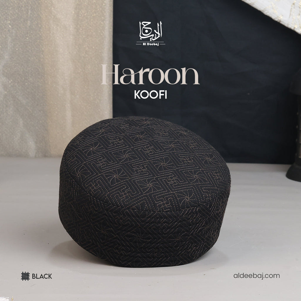 Classic Haroon Koofi | CHAK