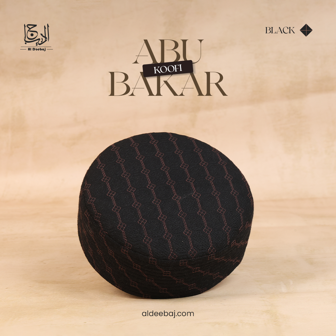 Classic Abu Bakr Koofi | CAUK