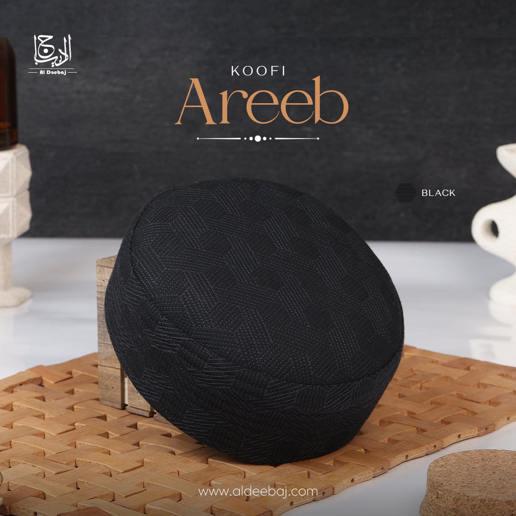 Classic Areeb Koofi