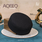 Classic Aqeeq Koofi