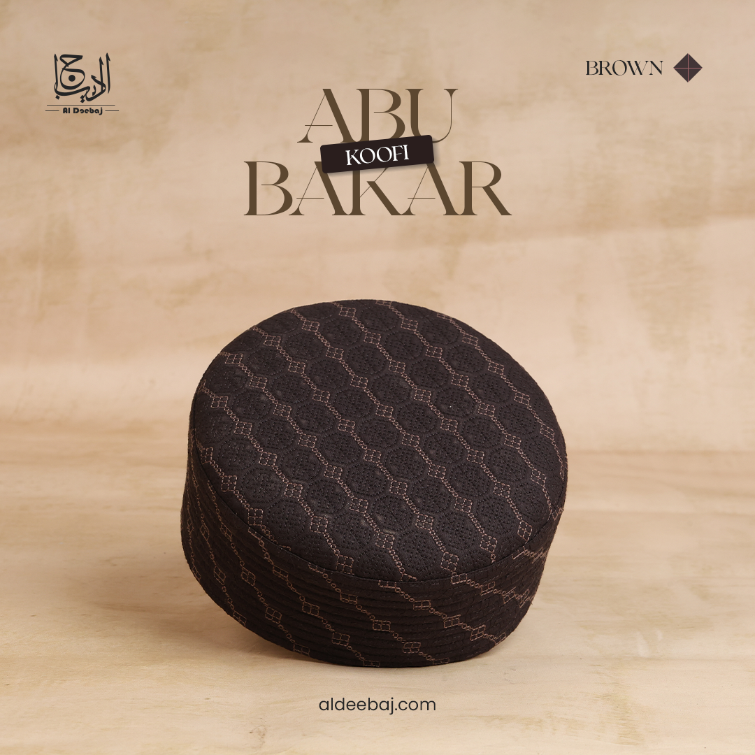 Classic Abu Bakr Koofi | CAUK