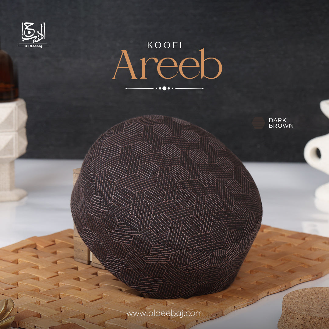 Classic Areeb Koofi