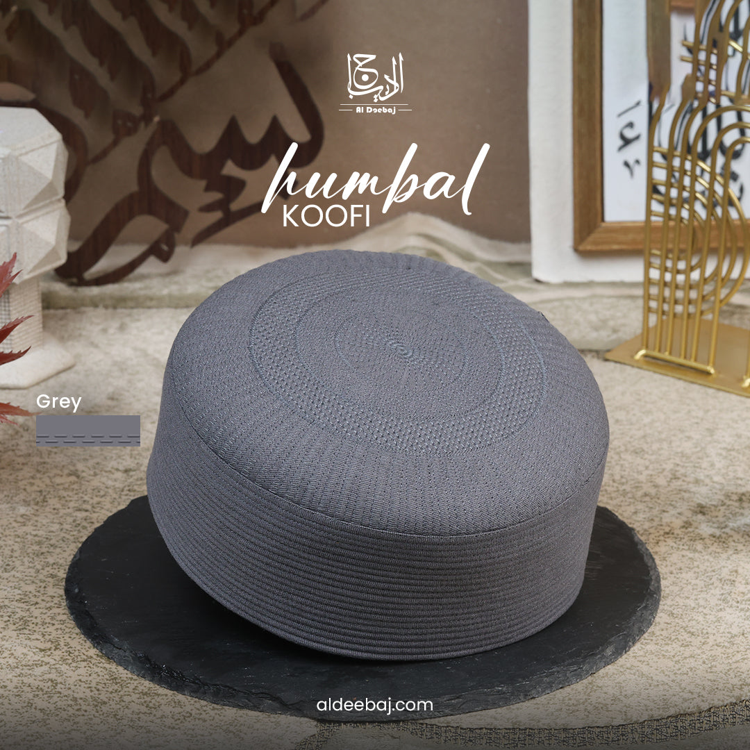 Classic Humbal Koofi