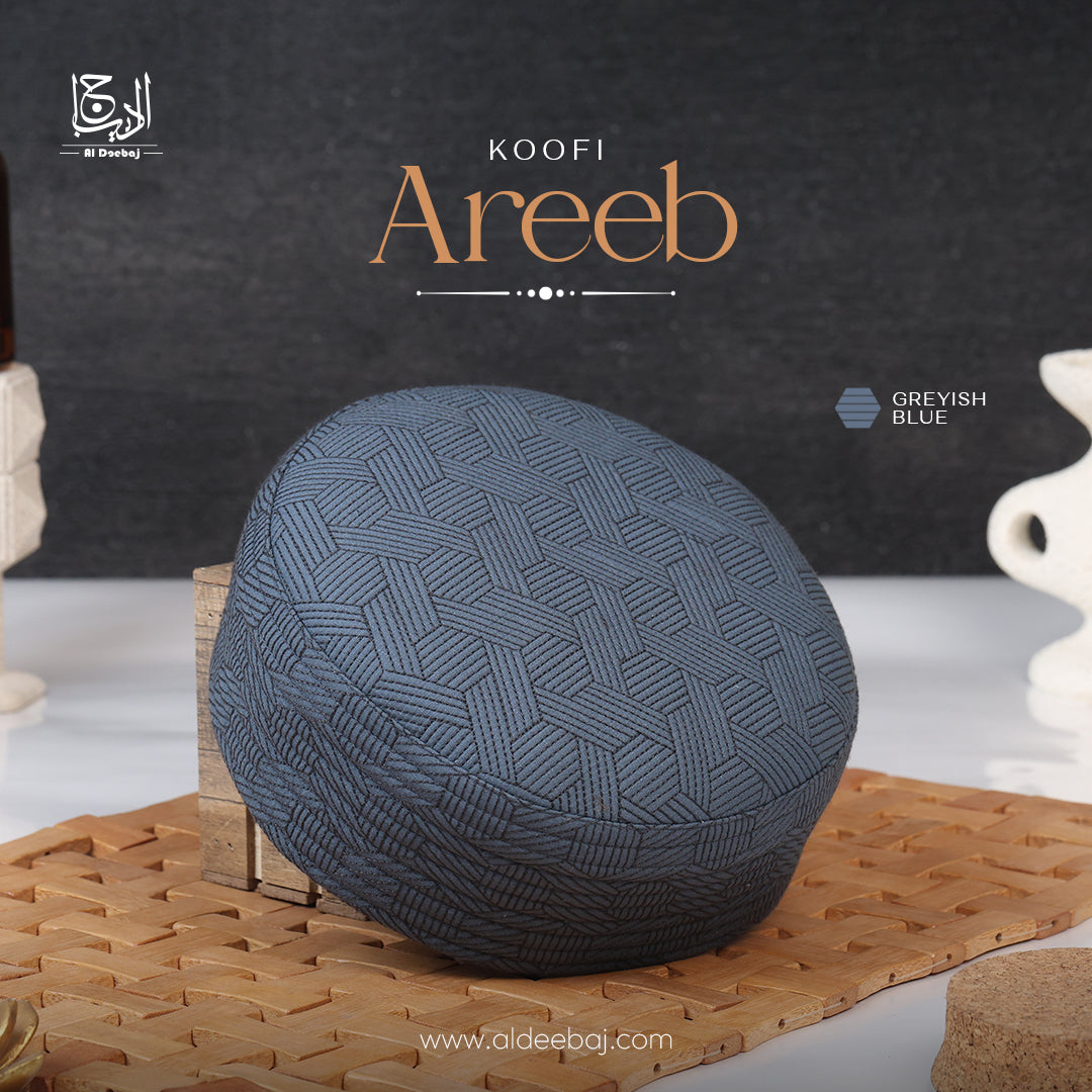 Classic Areeb Koofi