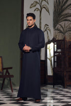 Blue Jubbah | J007