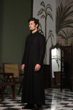 Black Jubbah | J008