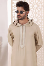 Skin Emb Jubbah | J052