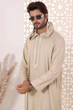 Skin Emb Jubbah | J052
