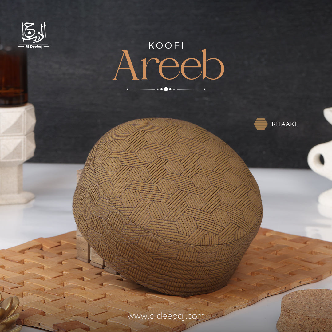 Classic Areeb Koofi