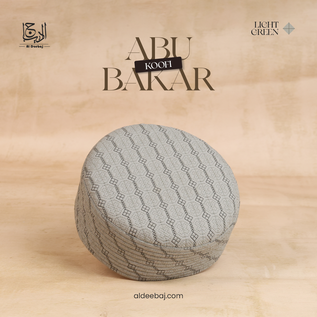 Classic Abu Bakr Koofi | CAUK