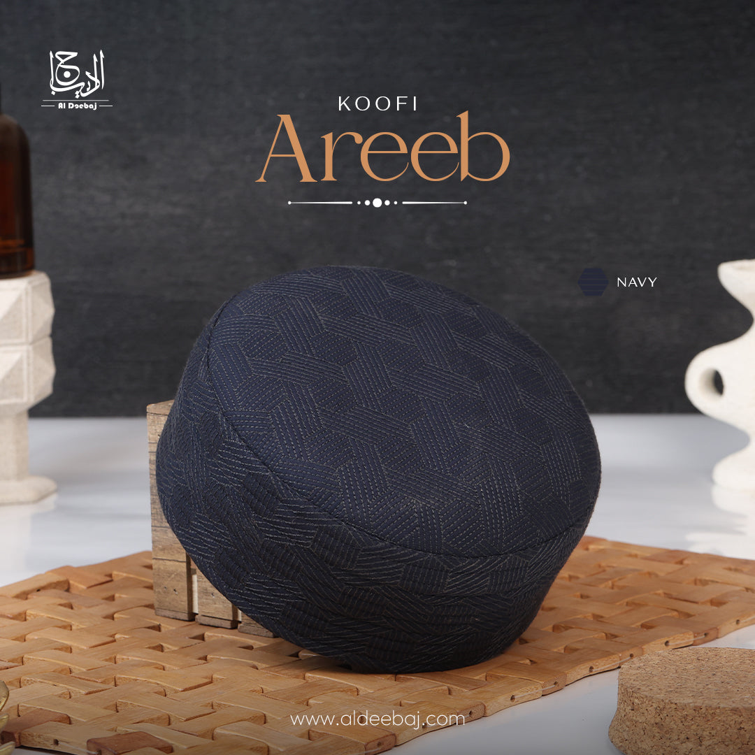 Classic Areeb Koofi