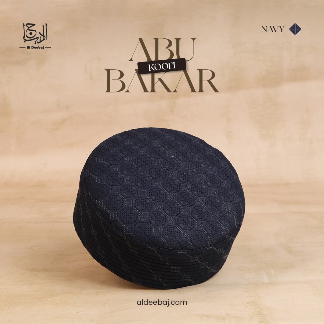Classic Abu Bakr Koofi | CAUK