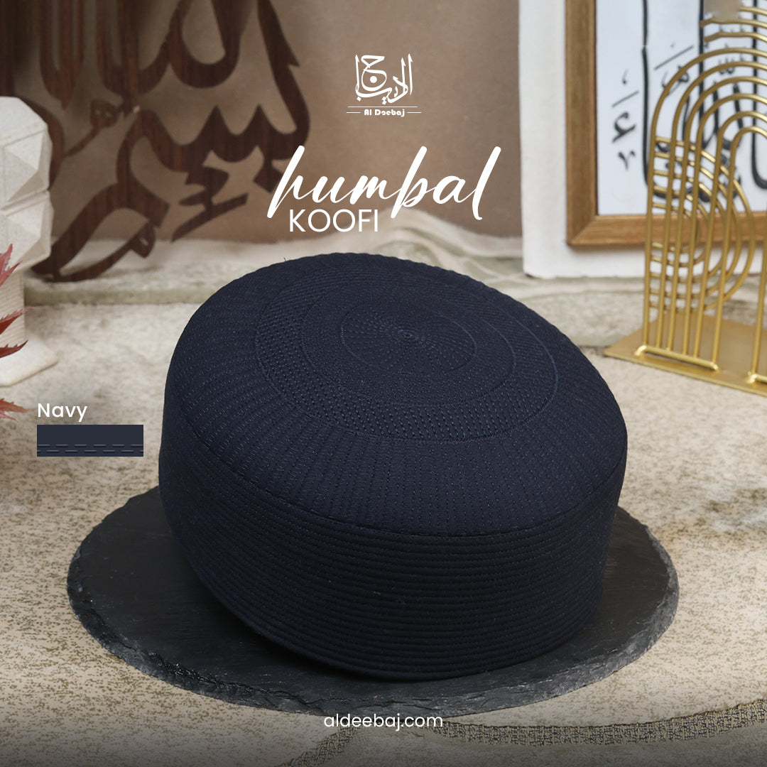 Classic Humbal Koofi