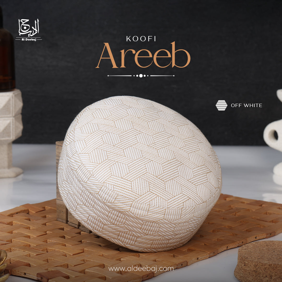Classic Areeb Koofi