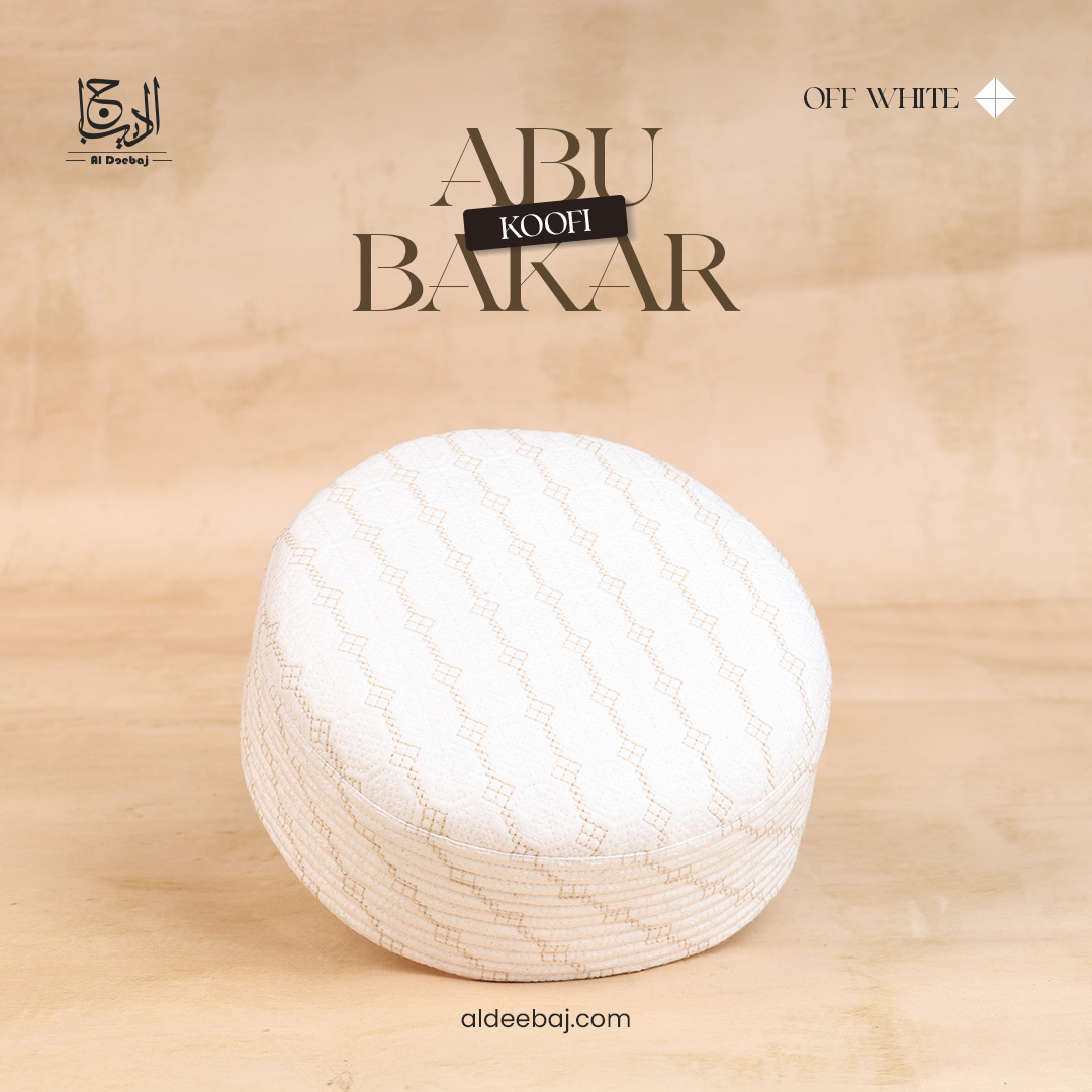 Classic Abu Bakr Koofi | CAUK