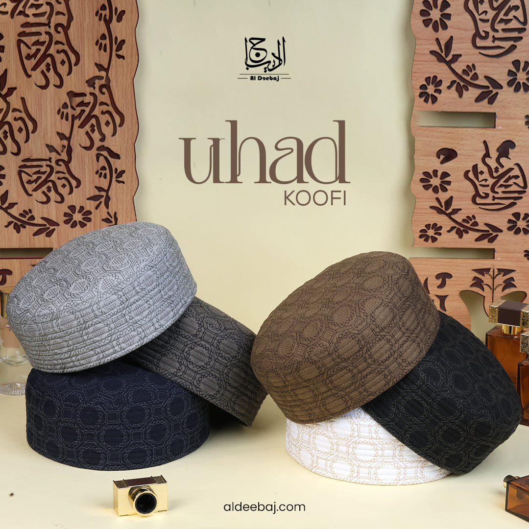 Classic Uhad Koofi
