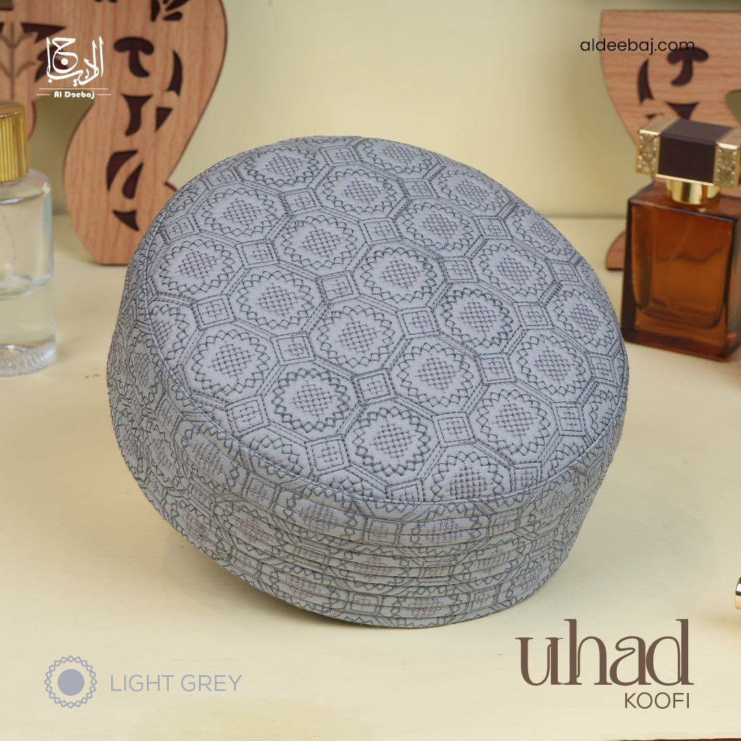 Classic Uhad Koofi