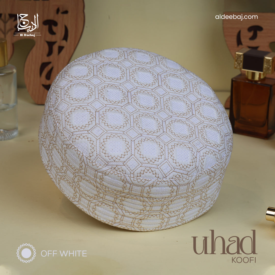 Classic Uhad Koofi