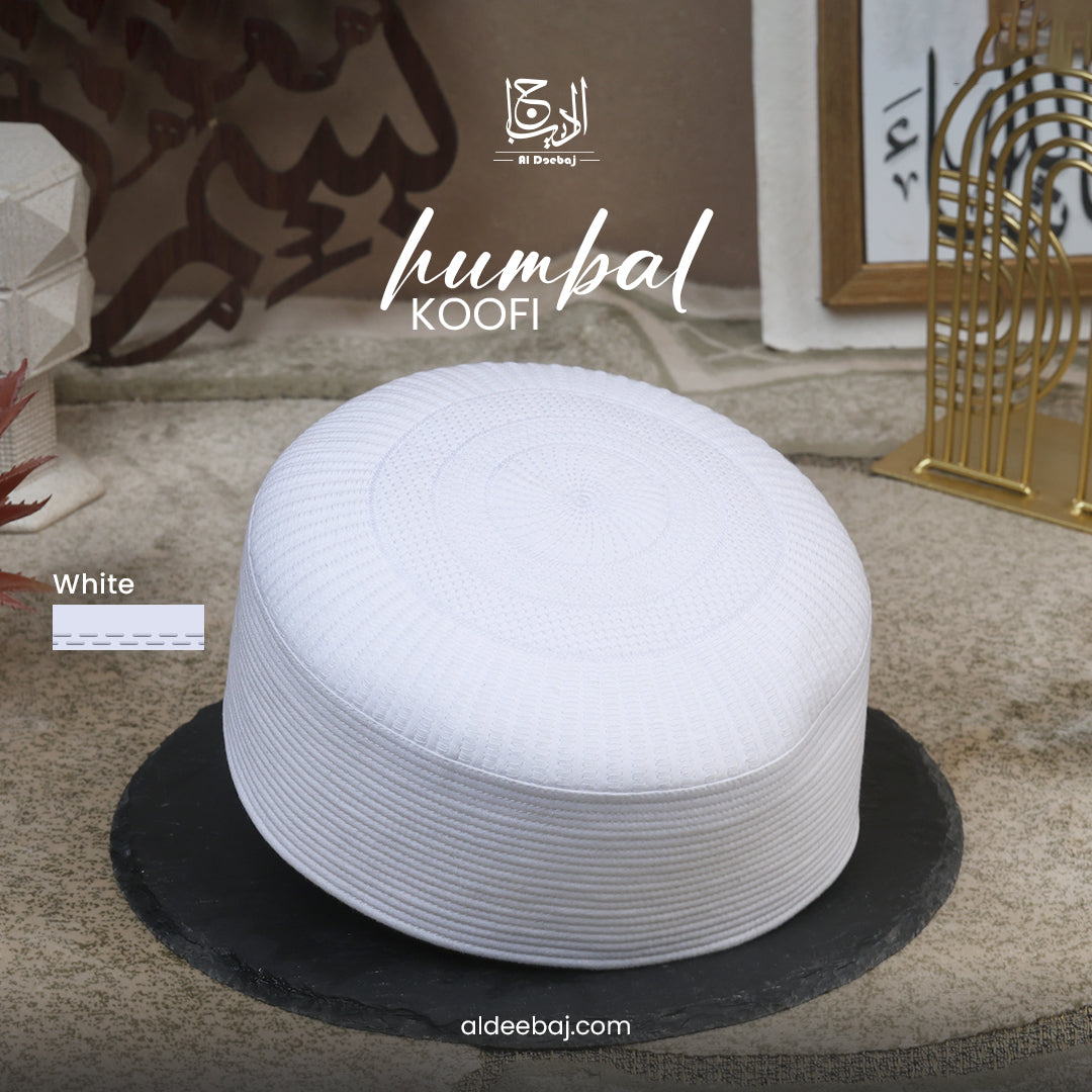Classic Humbal Koofi